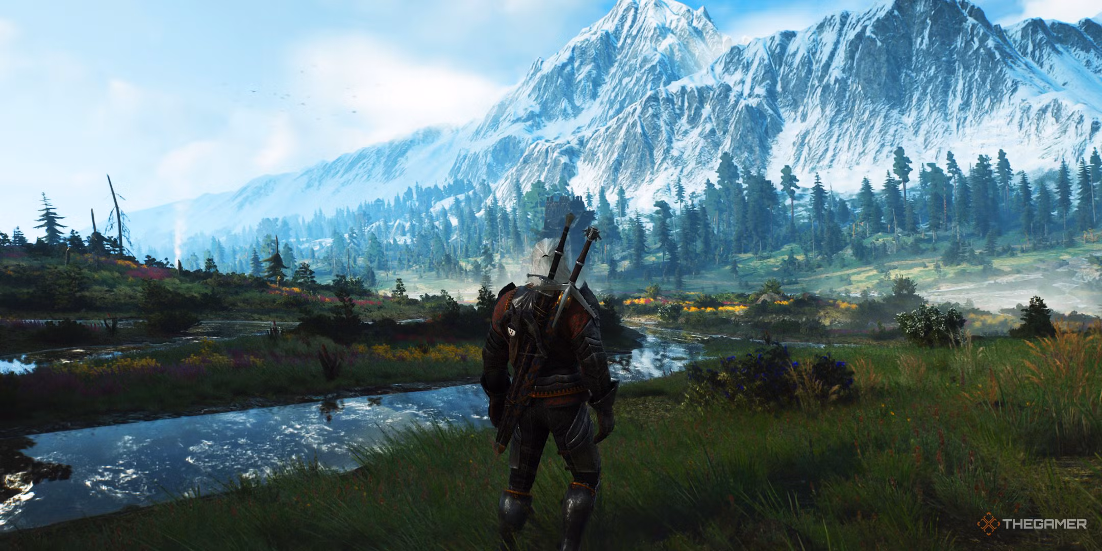 Training Grounds